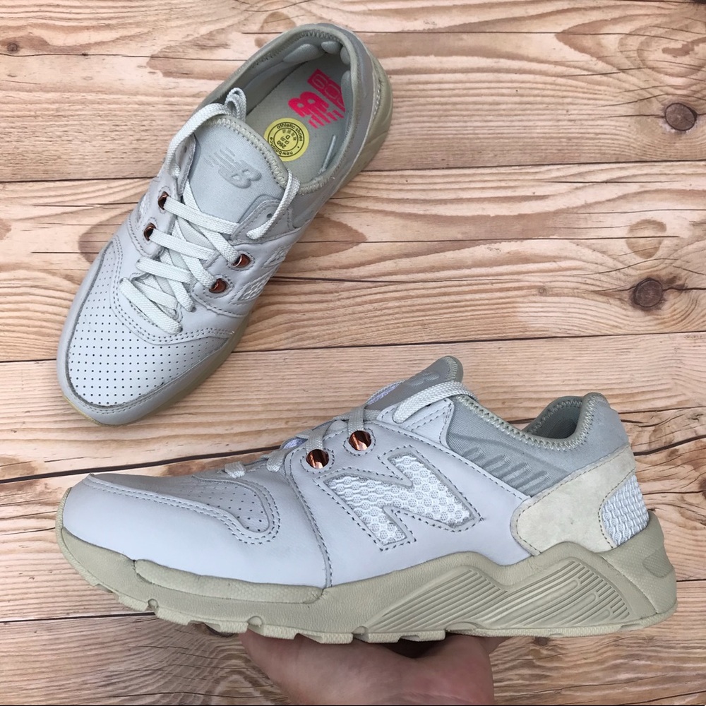 New Balance Men’s Size 8 Street Couture Retro Shoe - Picture 5 of 16